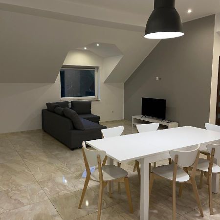 Przestronny Apartament Żagań Exteriér fotografie