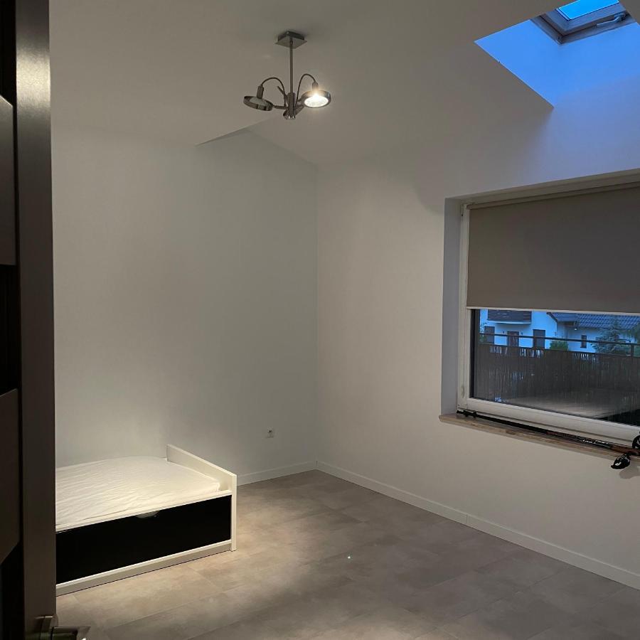 Przestronny Apartament Żagań Exteriér fotografie