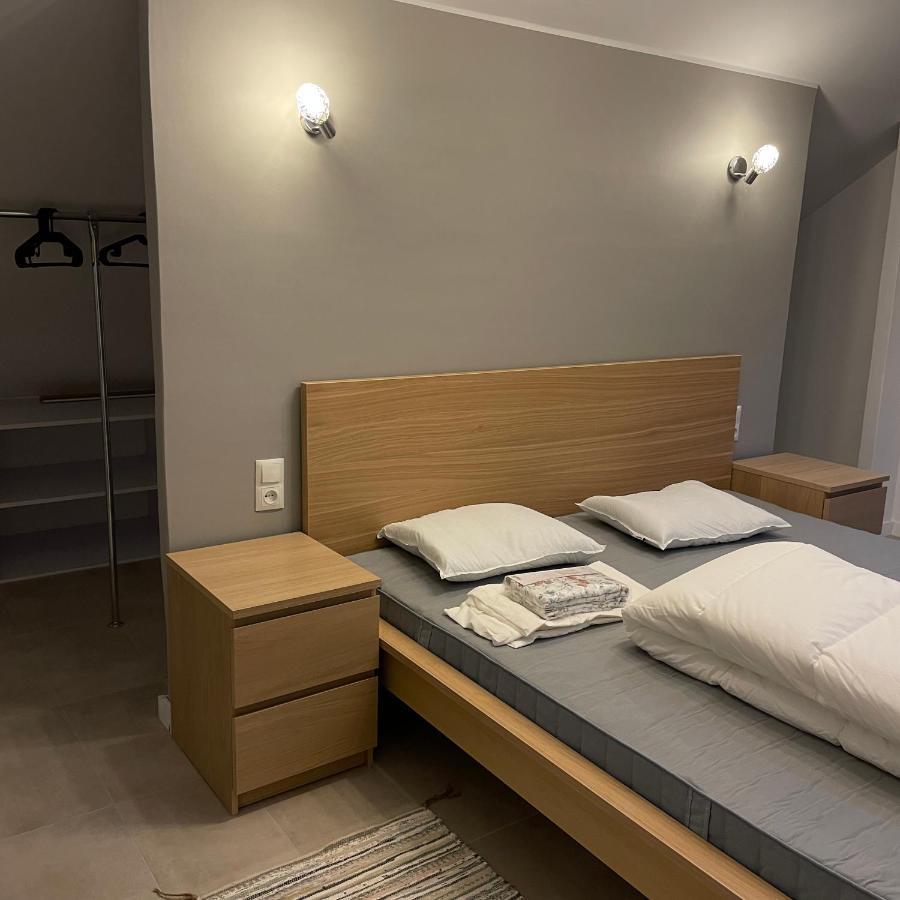 Przestronny Apartament Żagań Exteriér fotografie