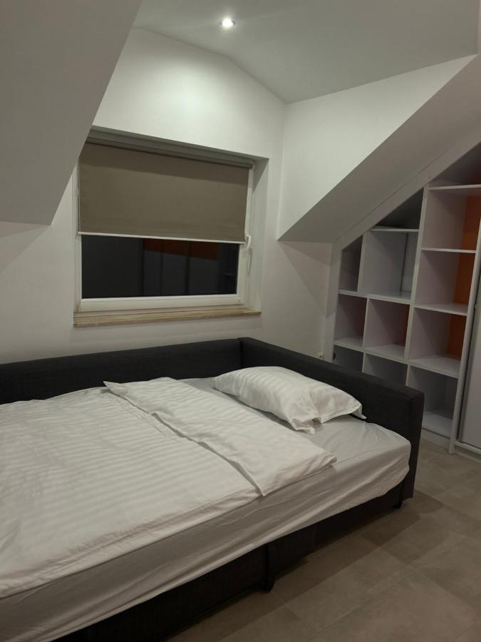 Przestronny Apartament Żagań Exteriér fotografie